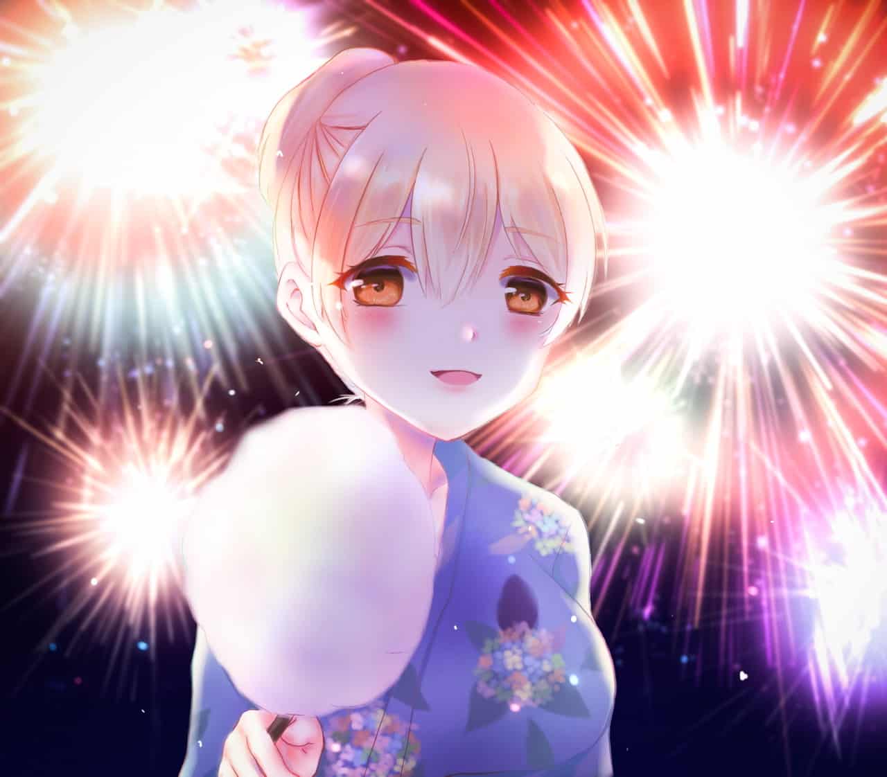 春原彩花zeno Illustrations Art Street