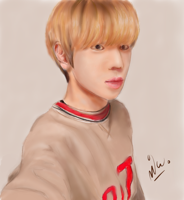 Jason A C E Pastel Moon イラスト Art Street アートストリート