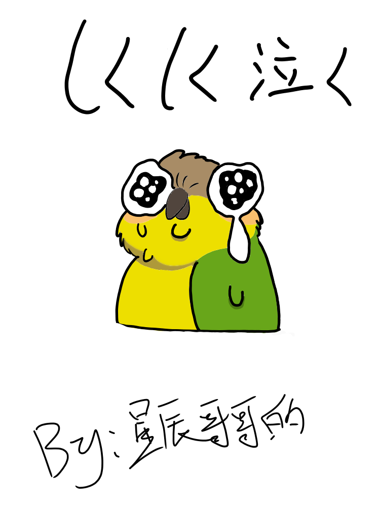 神烦鸟4 星辰哥哥的 イラスト Art Street アートストリート