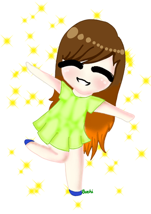 Chibi S Illustrations Art Street By Medibang