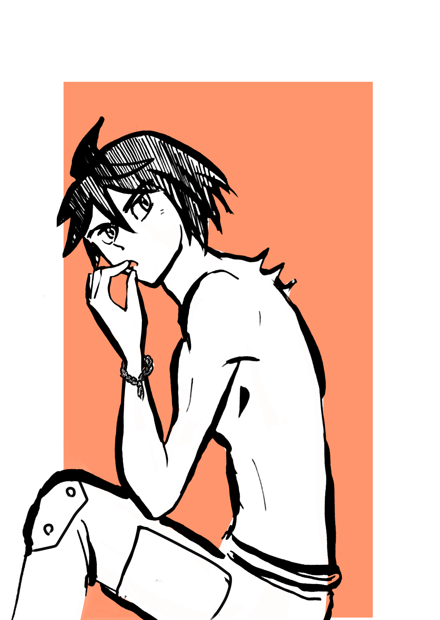 三日月・オーガス】S*E様 ガンダムカードゲーム 三日月オーガス