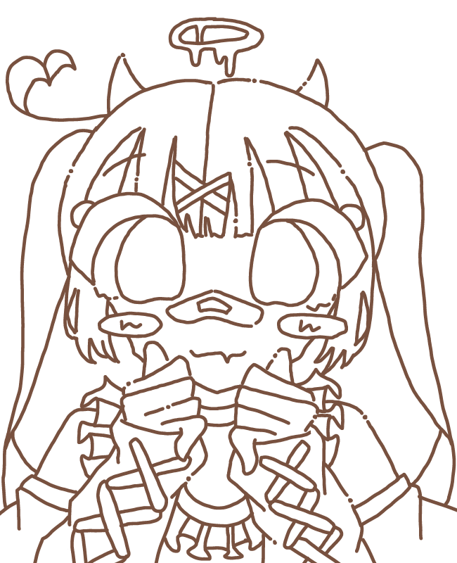 ♡べあ子。ページ♡ ペンだこちゃんへ！𝑯𝒂𝒑𝒚 𝒃𝒊𝒓𝒕𝒅𝒂𝒚！ - ibisPaint