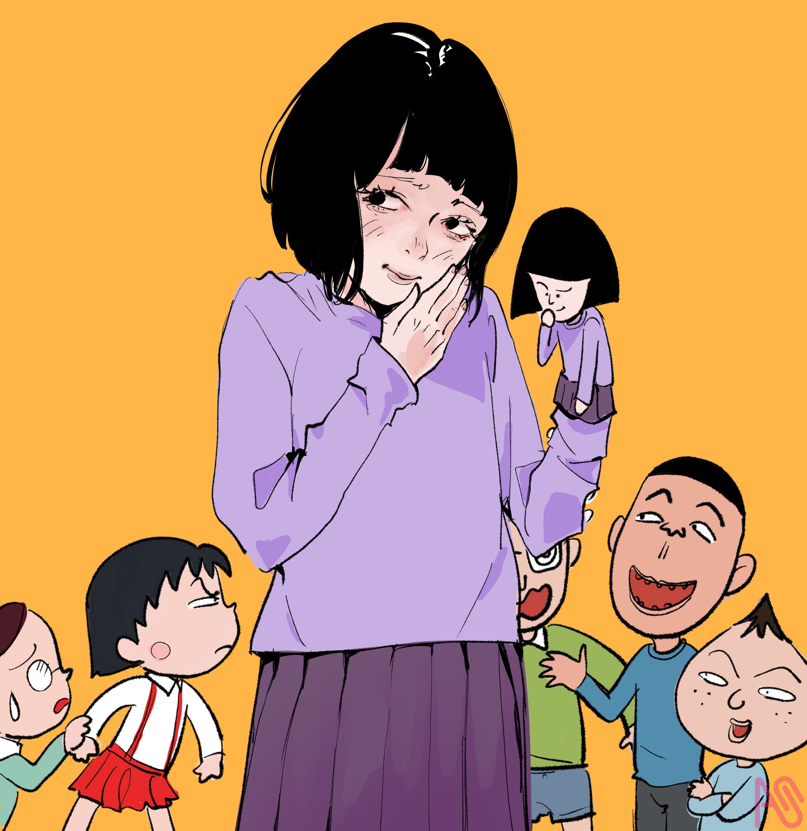 野口 さん