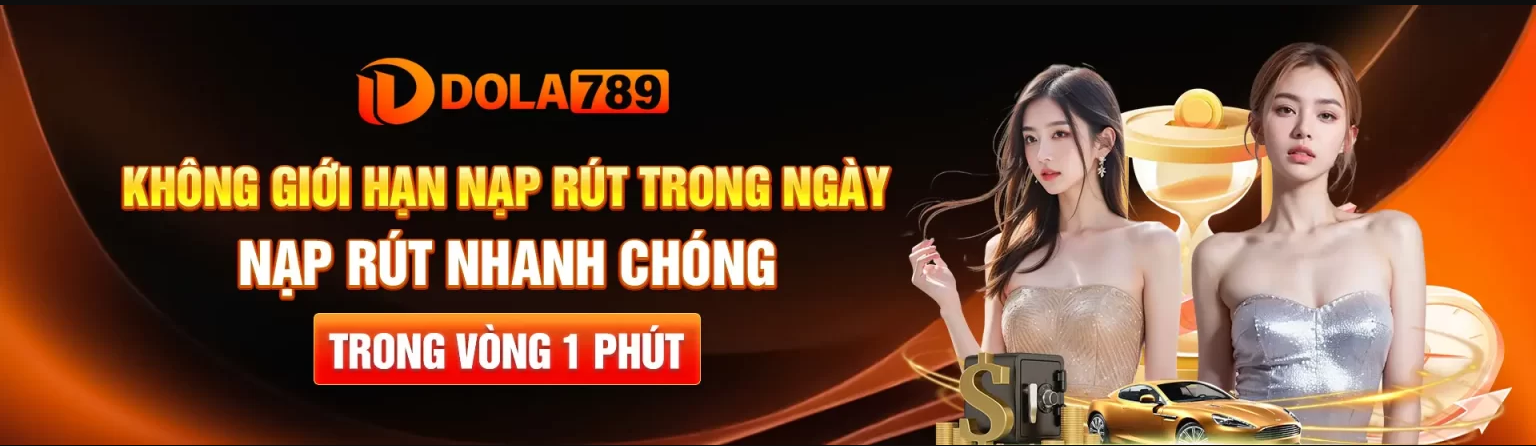 Khám Phá Thế Giới Hấp Dẫn Của Https//dola789.buzz/ - Giải Trí Không Giới Hạn