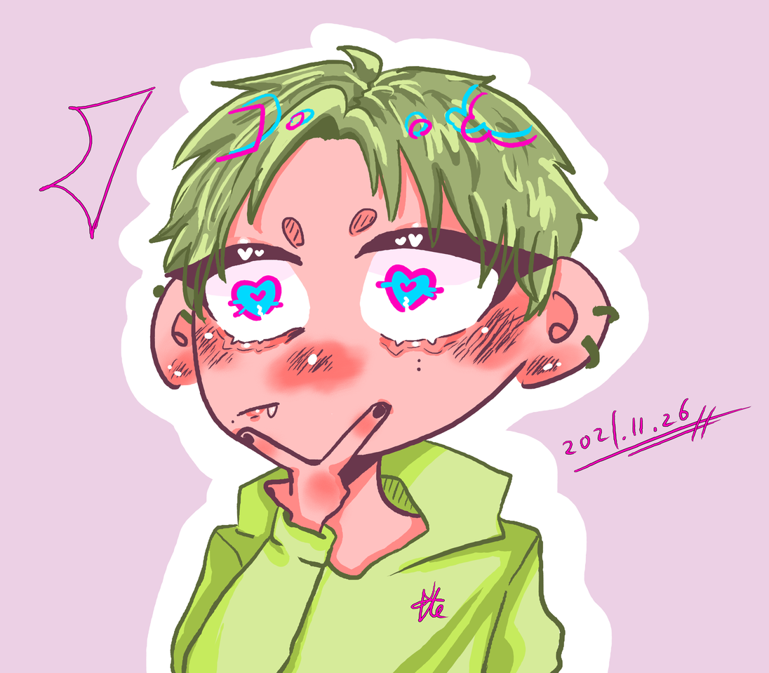 ﾟdﾟ ﾊｯ 休 イラスト Art Street アートストリート