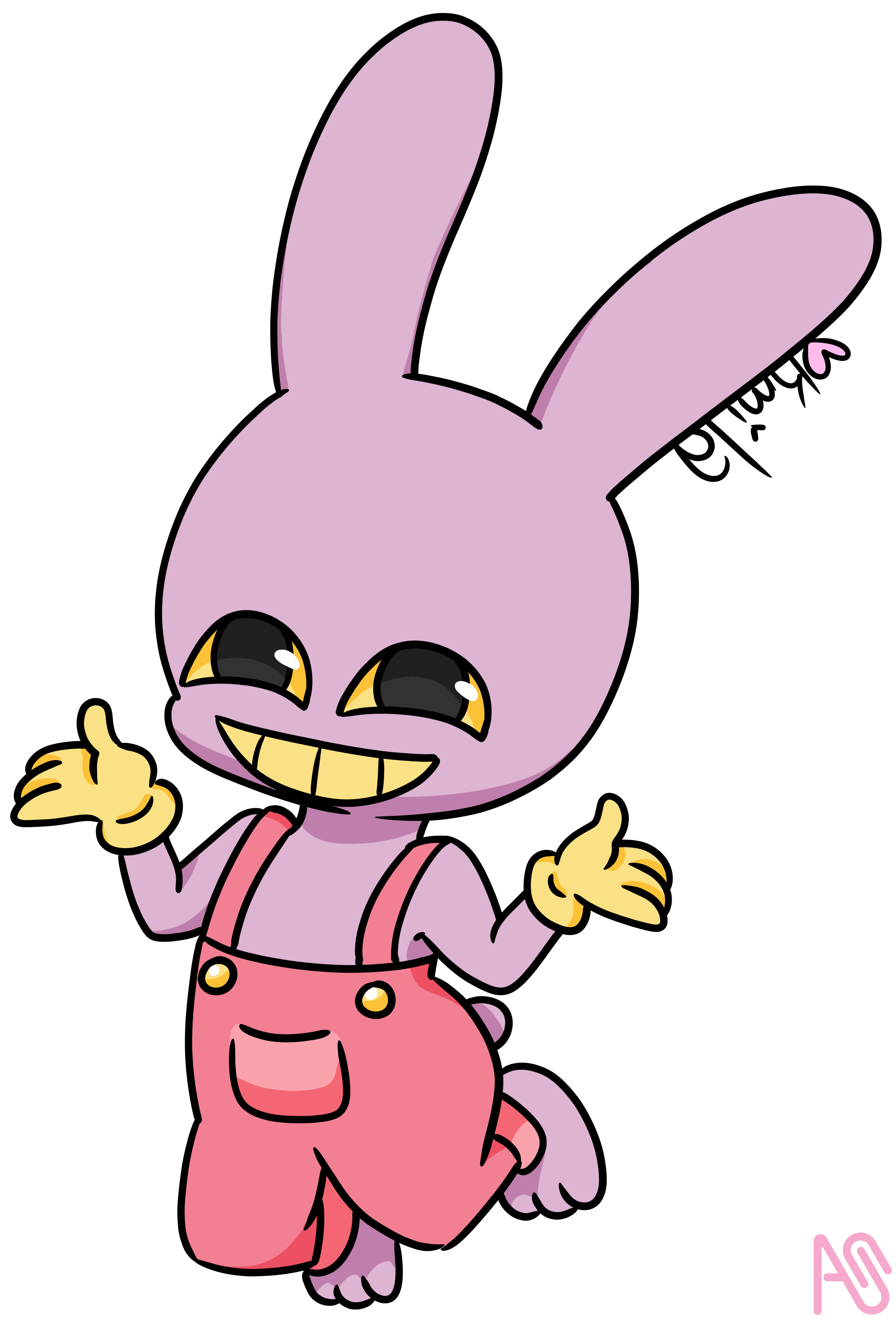 Jax KmilaCreacion Illustrations ART Street