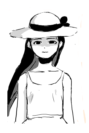 夏の思い出 シュール主義 イラスト Art Street アートストリート