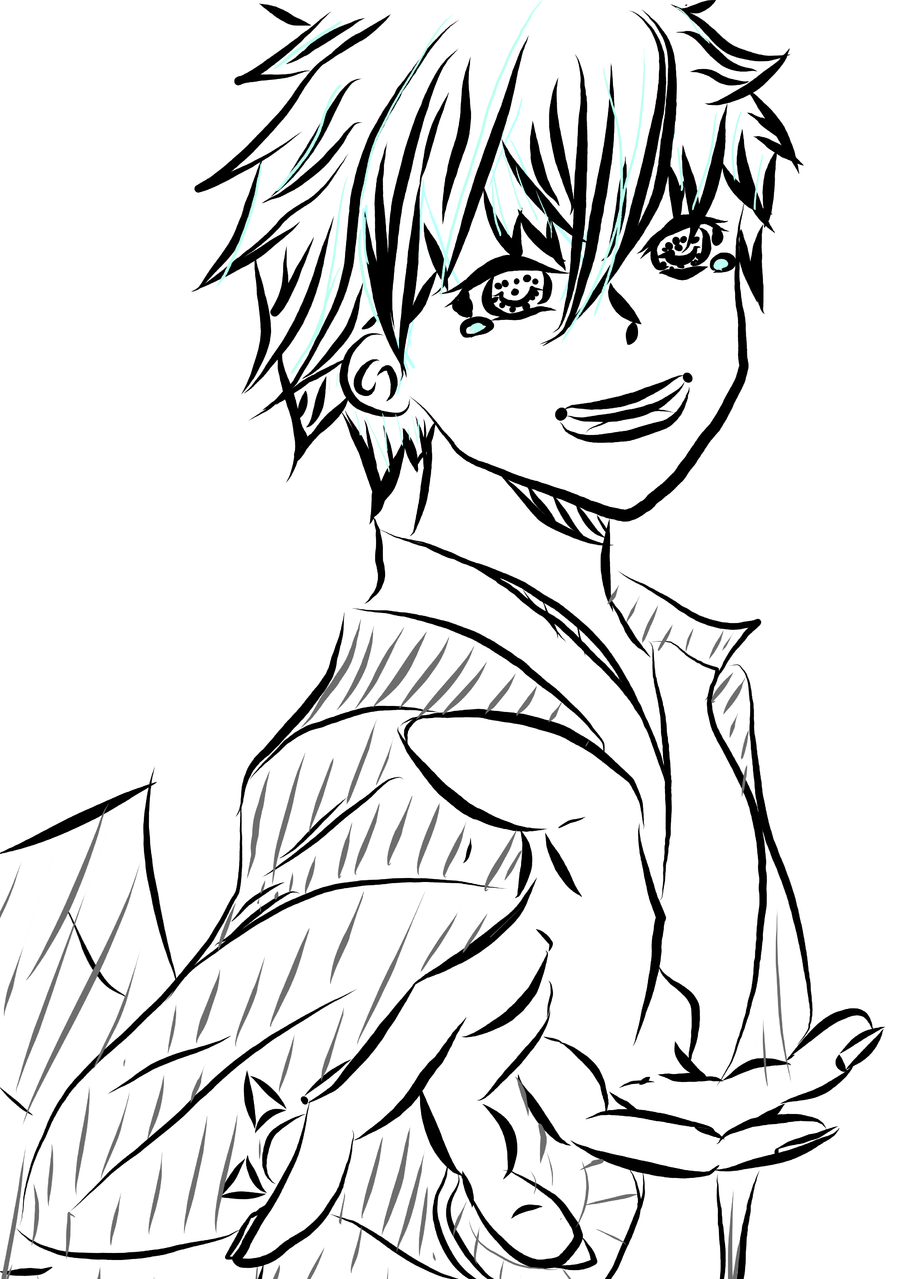 雨上がりの空に Nito イラスト Art Street アートストリート 雨上がりの空に Nito イラスト Art Street アートストリート