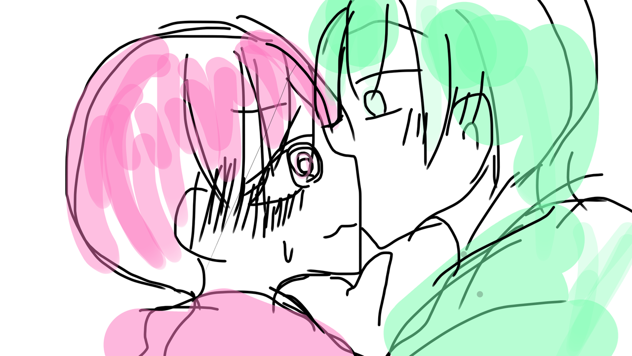 桜餅 松 露草 つゆくさ イラスト Art Street アートストリート