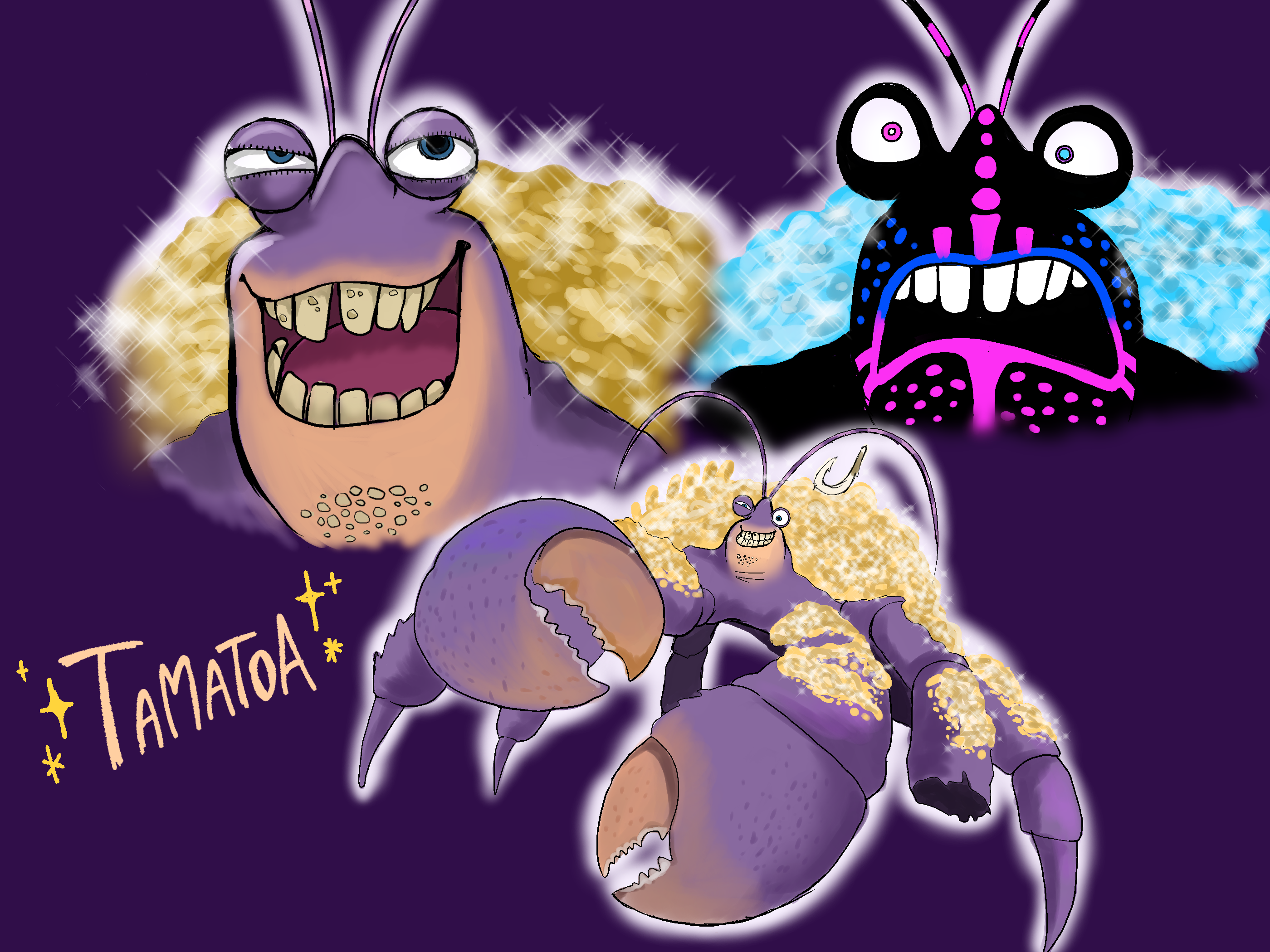 モアナ イラスト モアナ イラスト 可愛い