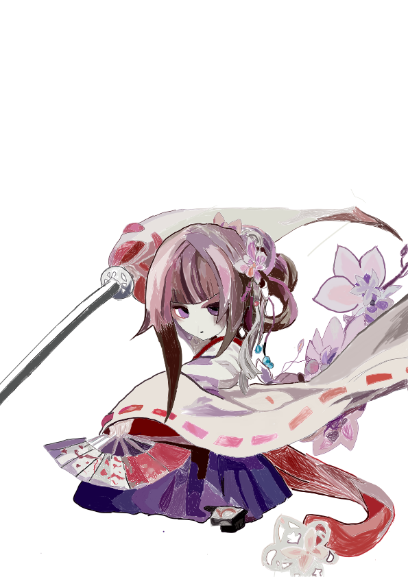 Deemo Chen イラスト Art Street アートストリート