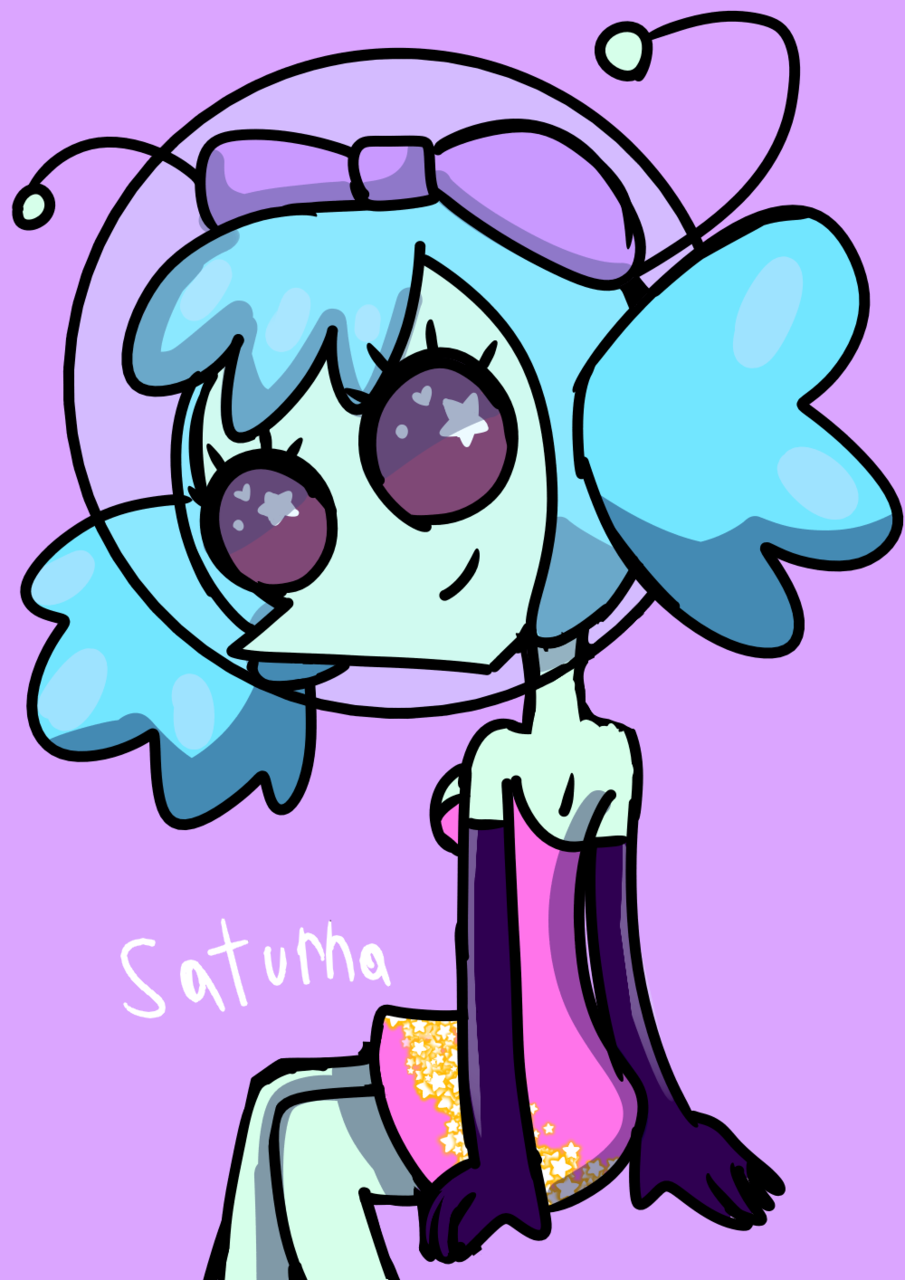 saturna ☆Mia artz☆ 插畫 ART street