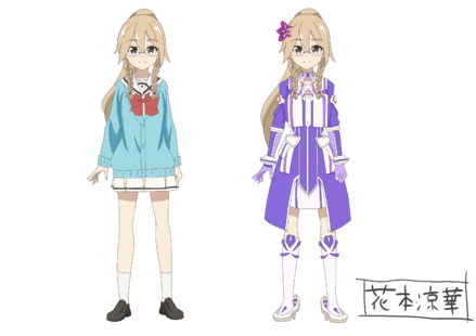 立ち絵のイラスト アートストリート Art Street By Medibang