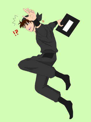 自分絵 オソマトゥ マツノフ アリーナ Illustrations Art Street