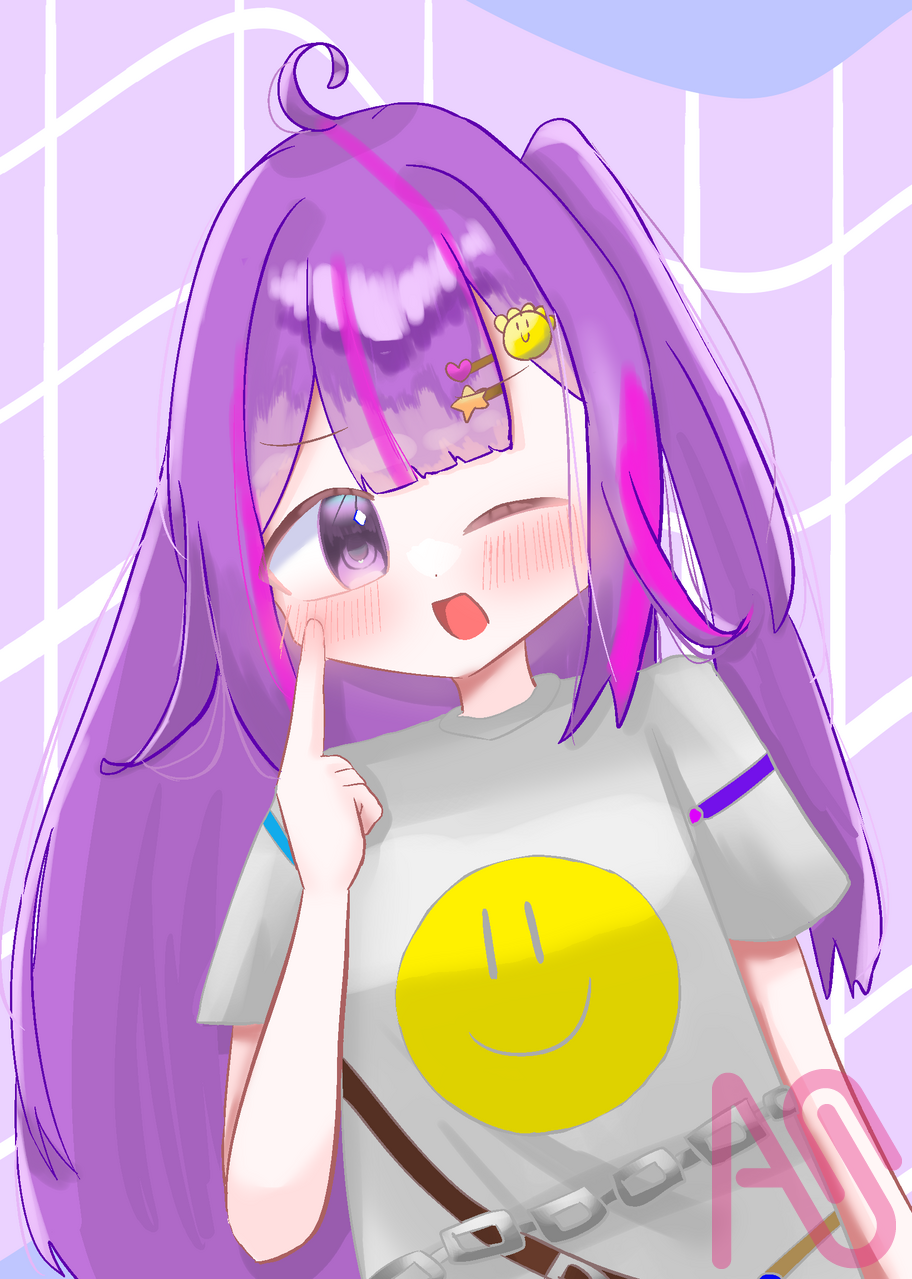 きょきょちゃんへー！！ Illust of むいむぎ✌️😎✌️代選中‼️ よその子 きょきょんぬ きよまるん