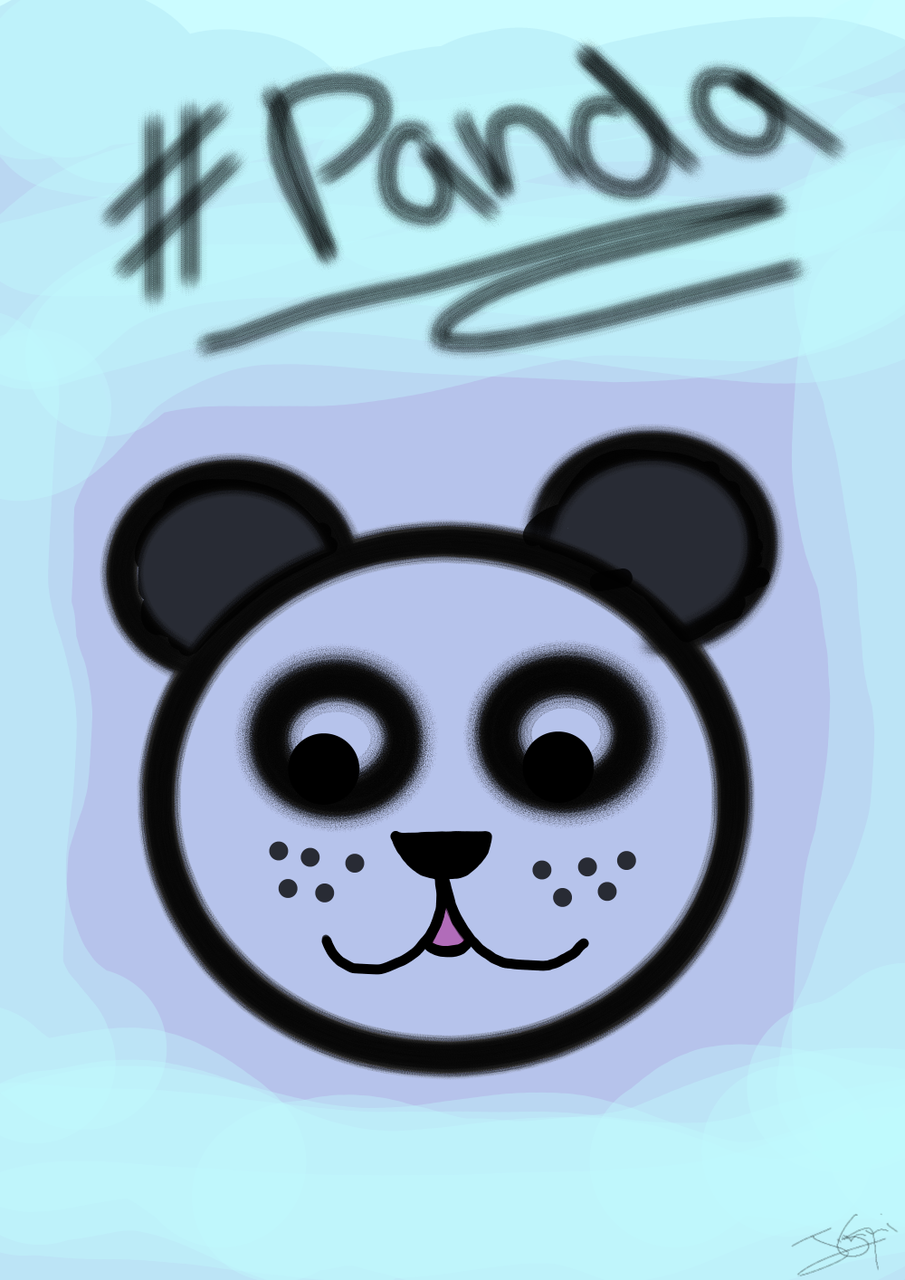 Panda Jinnig67 Illustrations Art Street