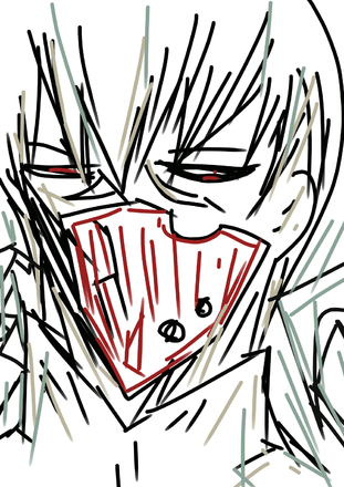 生き曝し 東京喰種 タタラ ヒカル Illustrations Art Street 生き曝し 東京喰種 タタラ ヒカル Illustrations Art Street