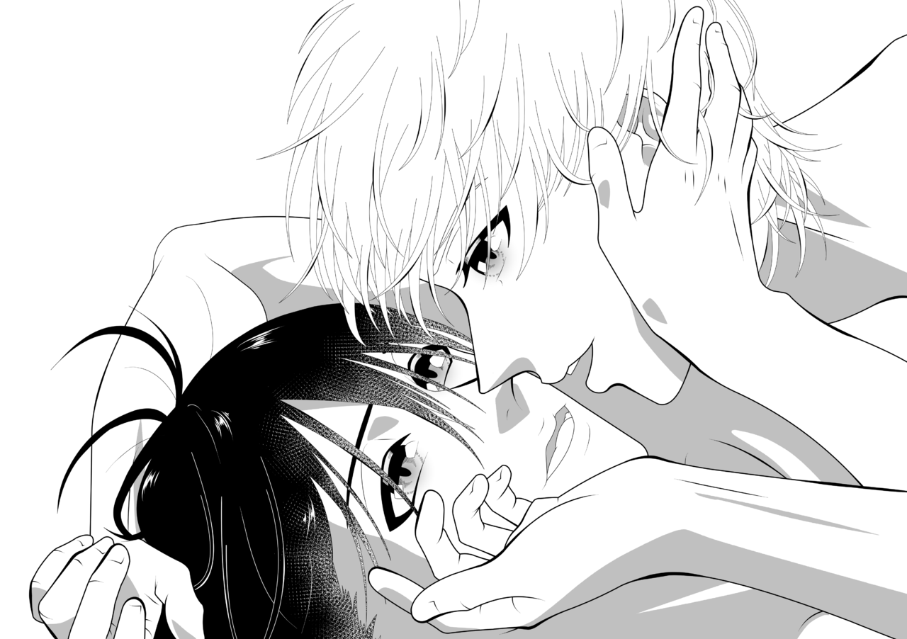 キスの日 リボン 会長 Illustrations Art Street