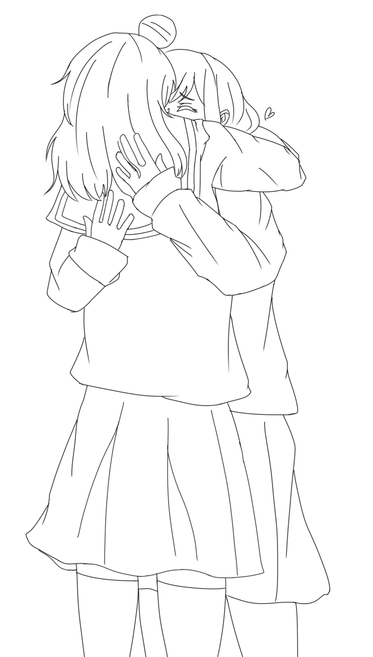 よしまる 線画 忠犬わさ Ilustraciones Art Street