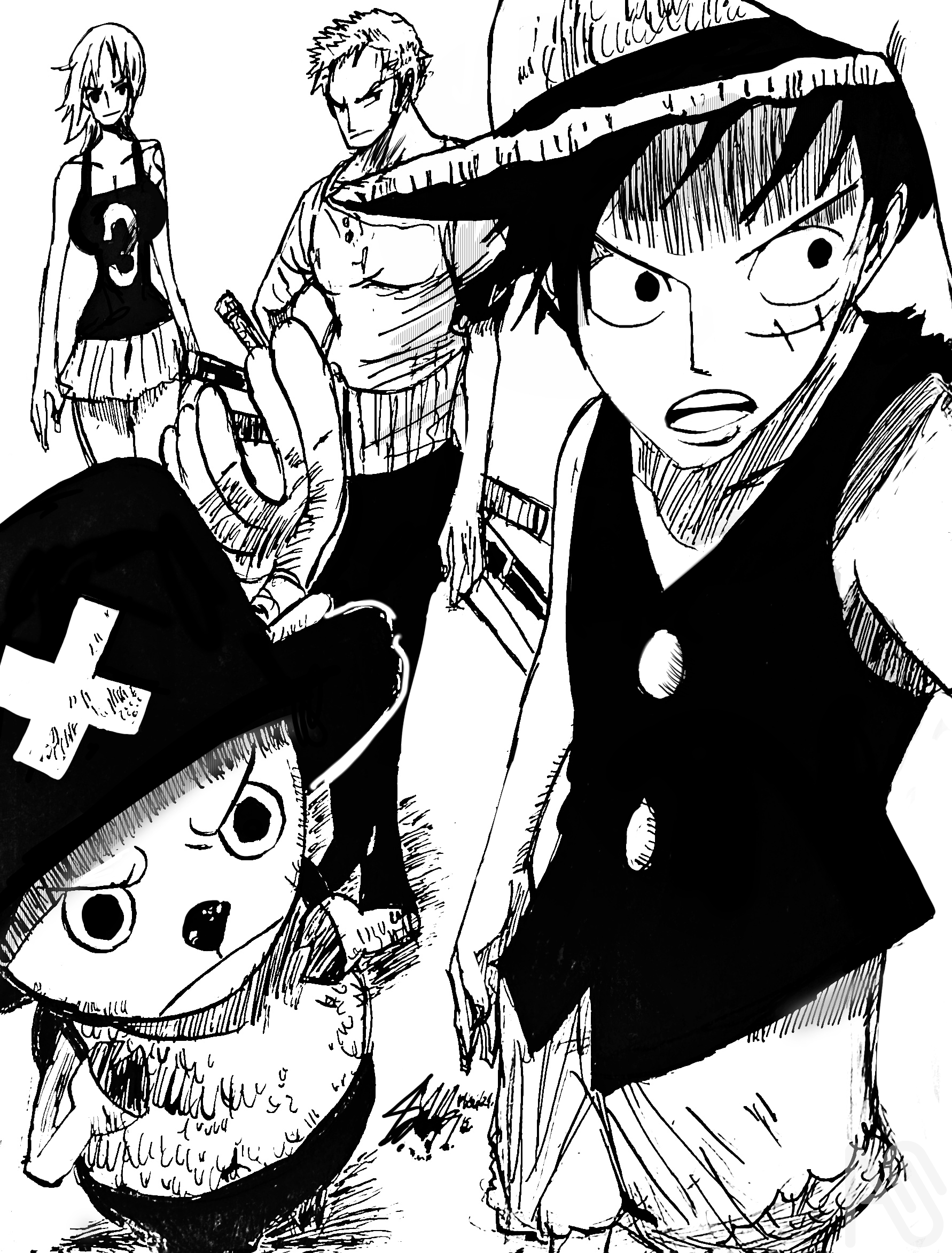 その他 ONE PIECE / come on! KAIZOKU NABE その他 ONE PIECE / come on! KAIZOKU NABE その他 ONE PIECE / come