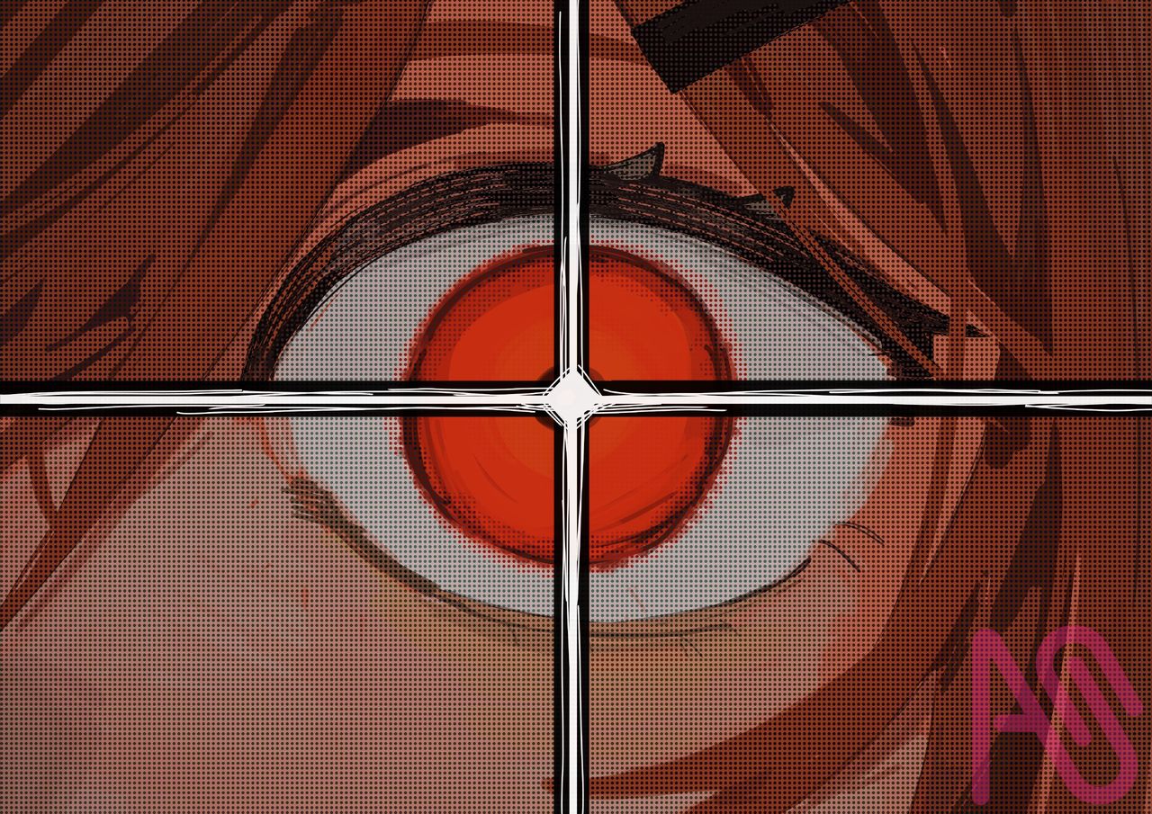 タップ推奨 Illust of 墓 足立レイ