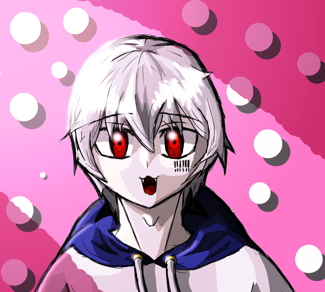 まふまふさん 램 イラスト Art Street アートストリート