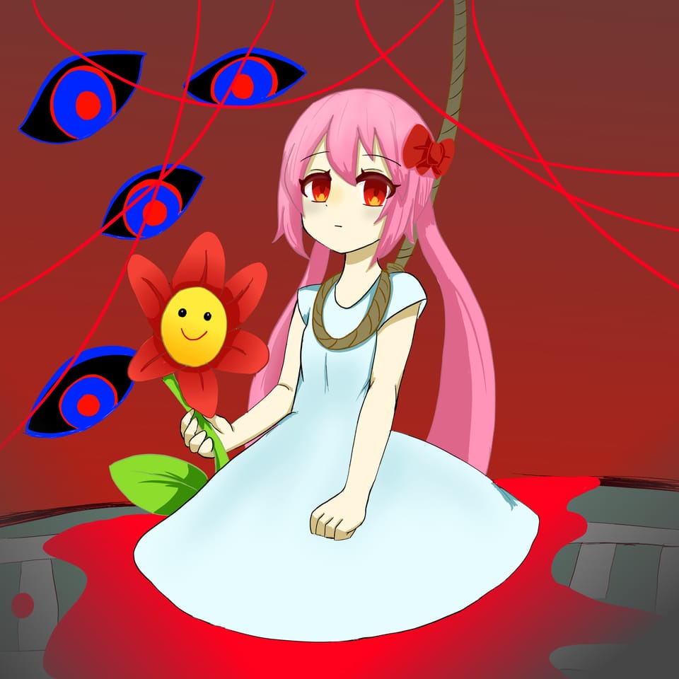 もぺもぺ Marenol リリリア カオス Illustrations Art Street