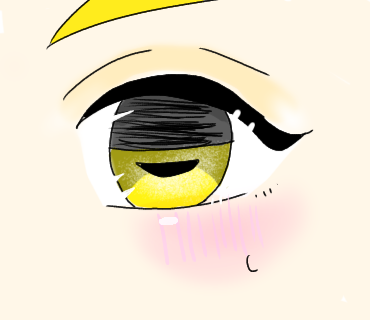 落書き 善逸の目 ももらて Illustrations Art Street 落書き 善逸の目 ももらて Illustrations Art Street