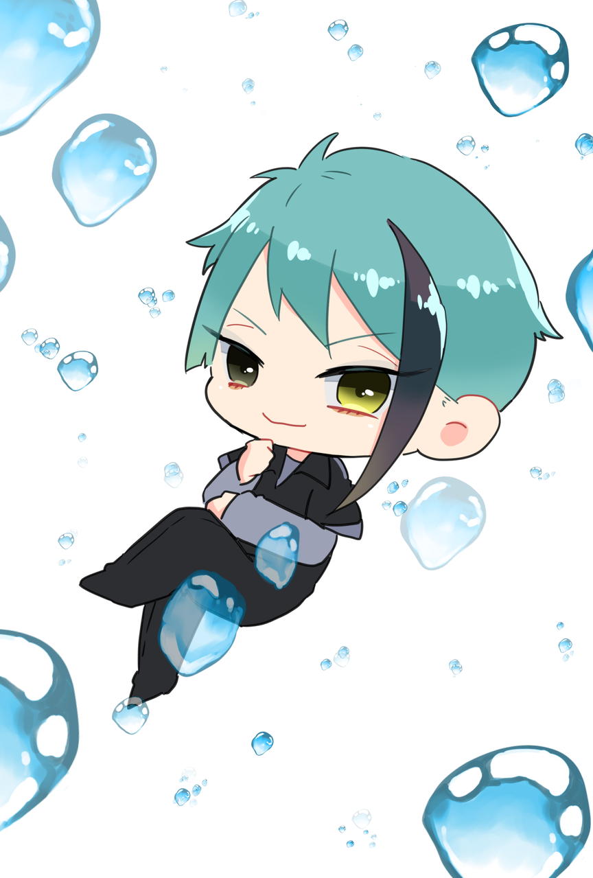 めぃのイラスト medibangpaint