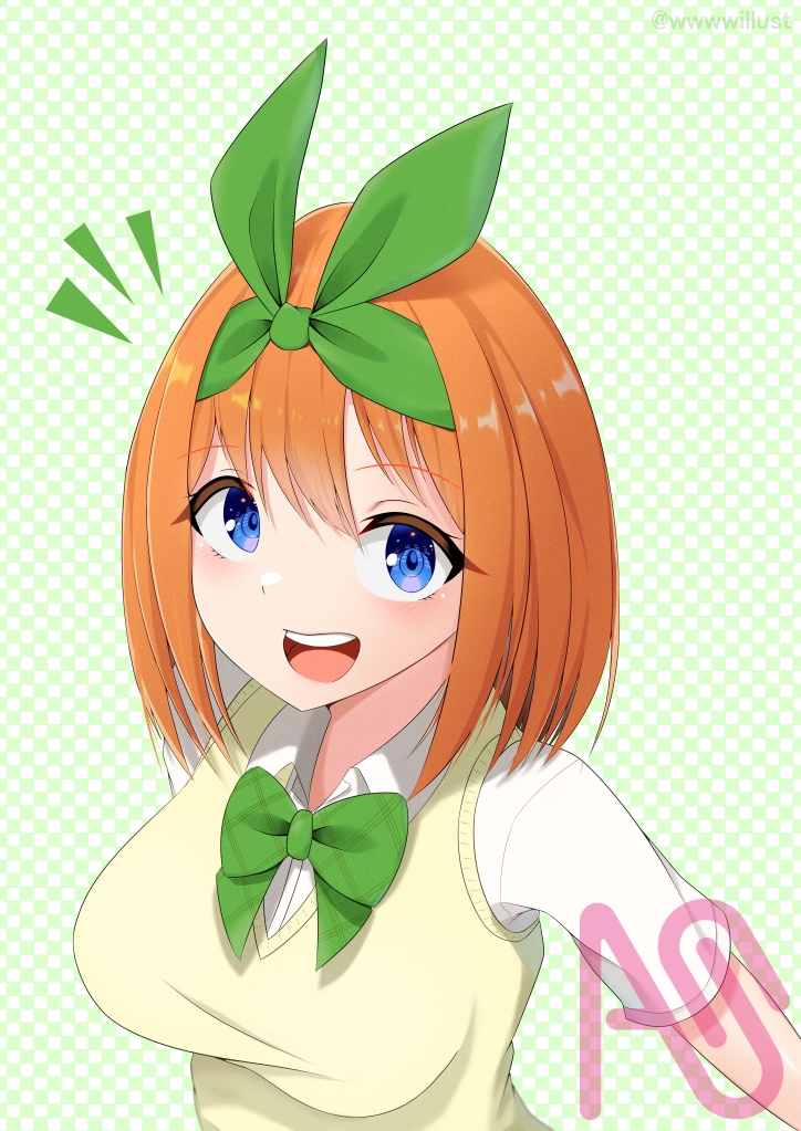 四葉ちゃん🍀 わわわわ - Illustrations ART street
