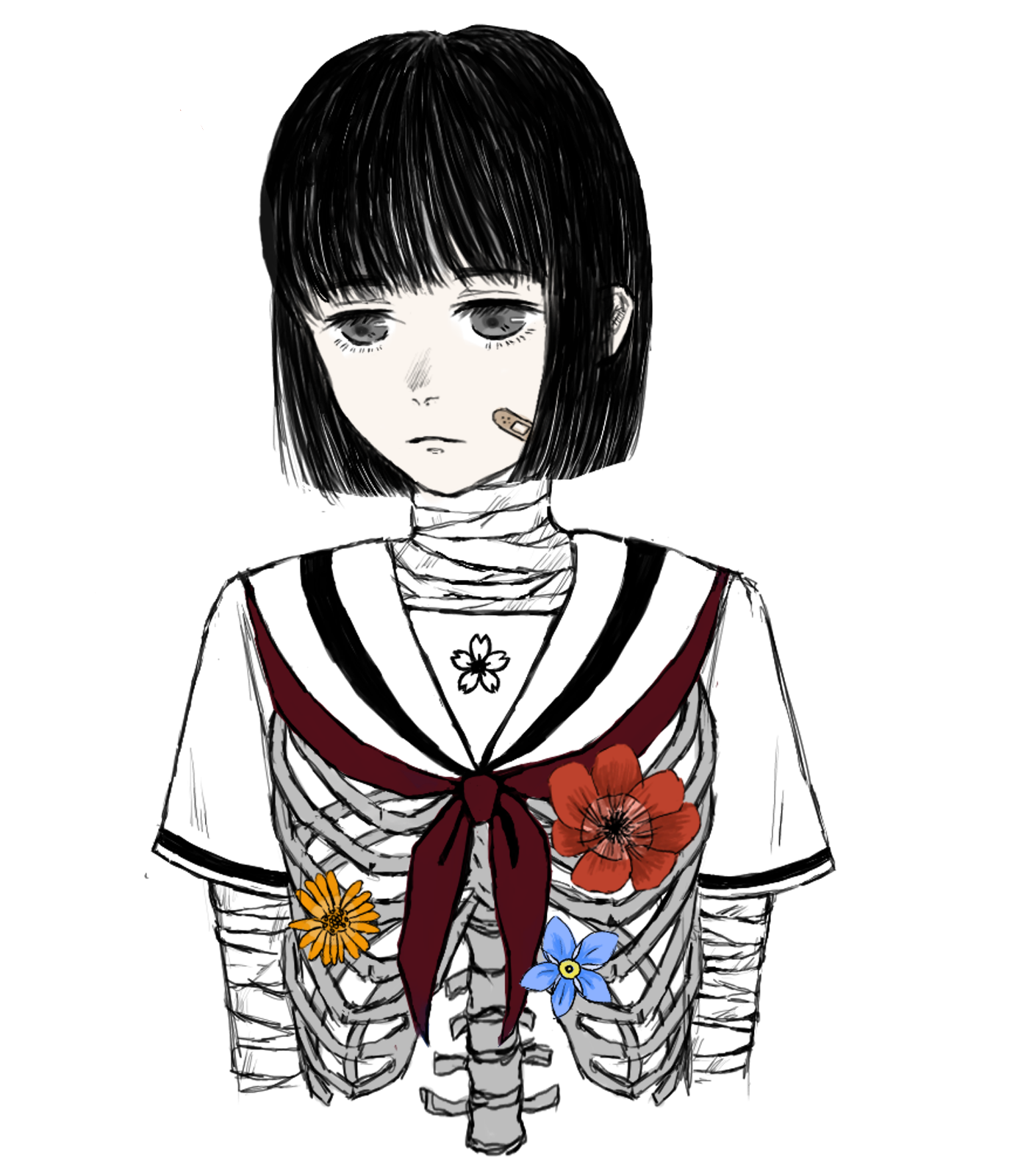 Untitled 矢口 Illustrations Art Street