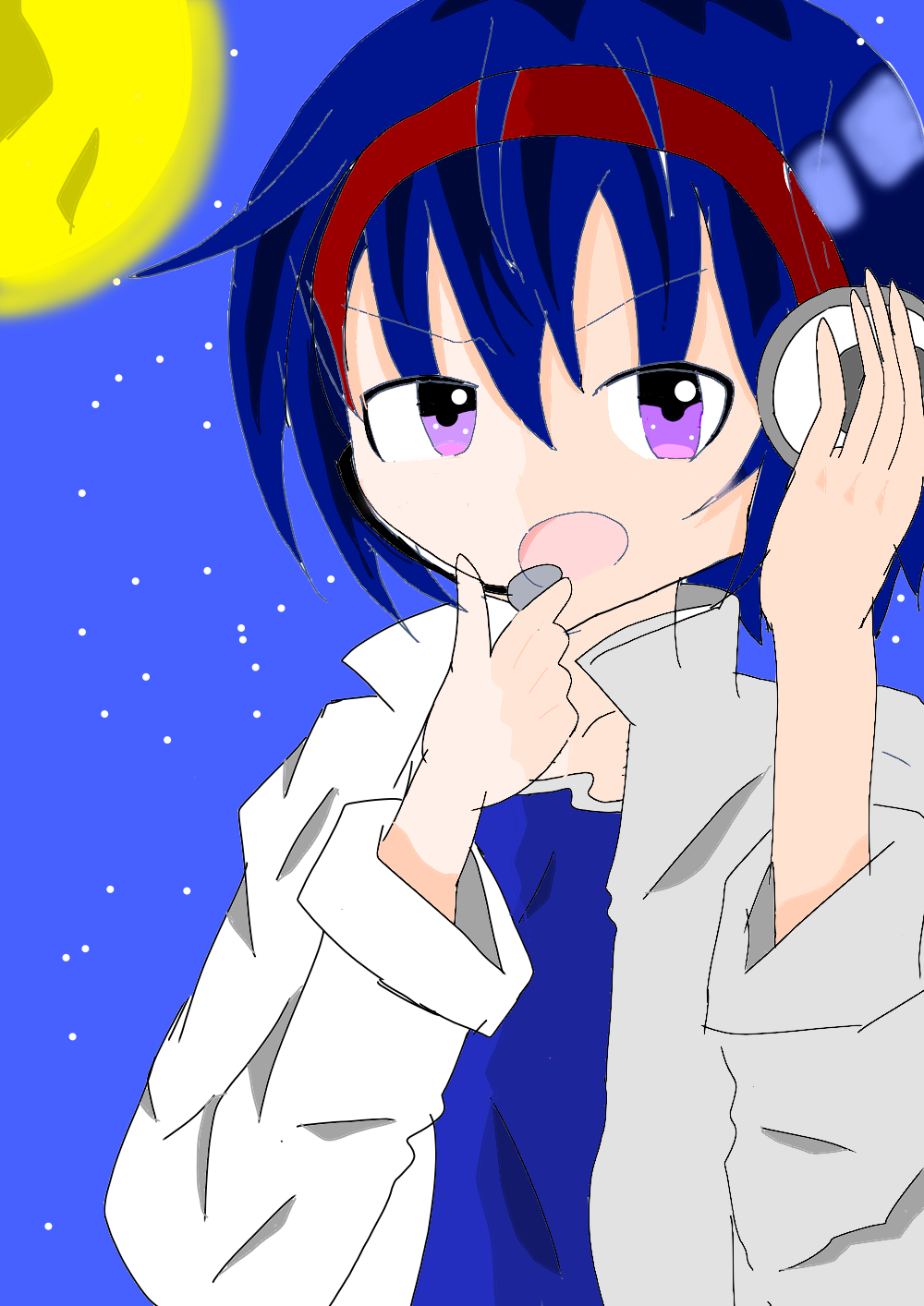 アスカ 行くぞ 紡優 イラスト Art Street アートストリート