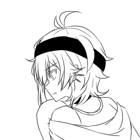 森リンタロウ 霊韵 イラスト Art Street アートストリート