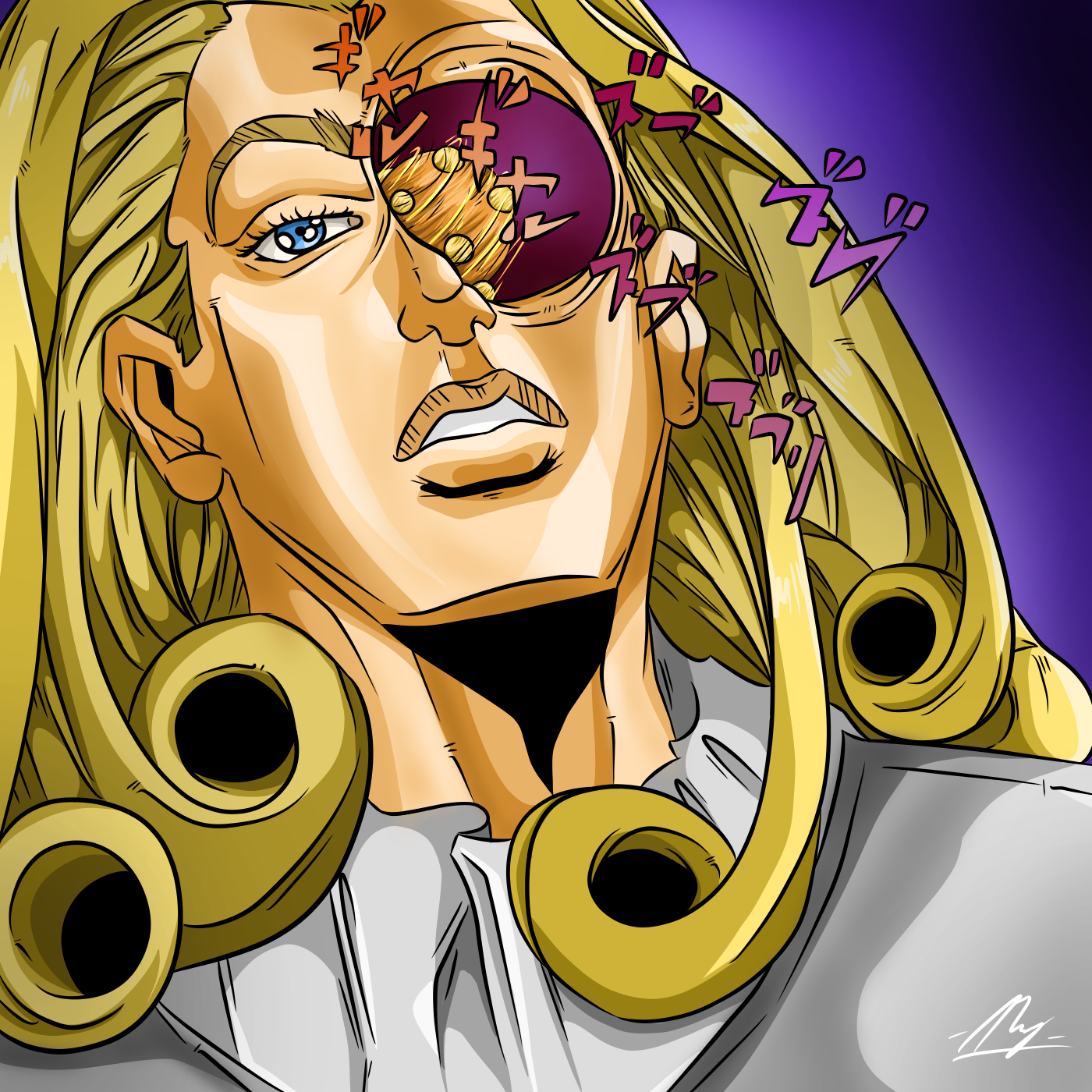D4C Noldsdrawofficial - Illustrations ART street