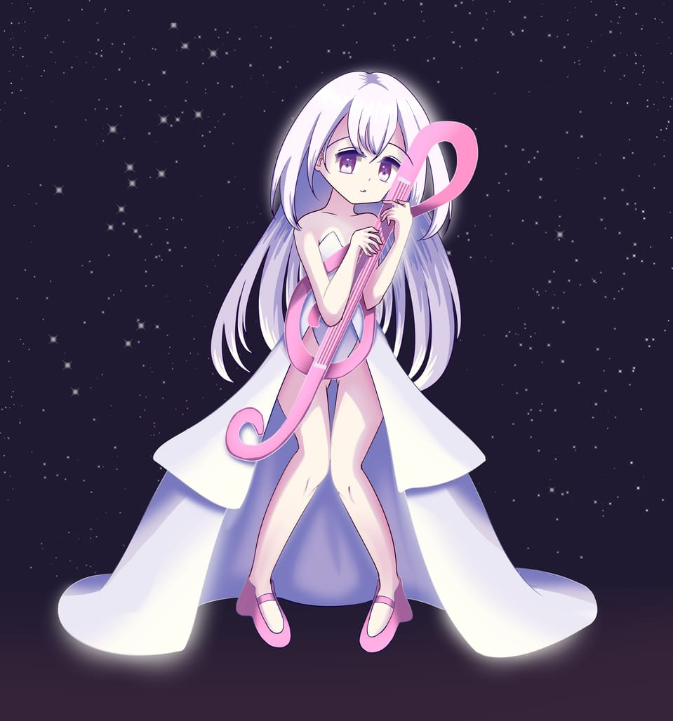 Farfalla Yoel イラスト Art Street アートストリート