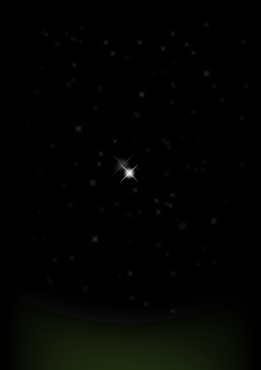 Some stars shine brighter than a others. Lil Drawer Illustrations ART