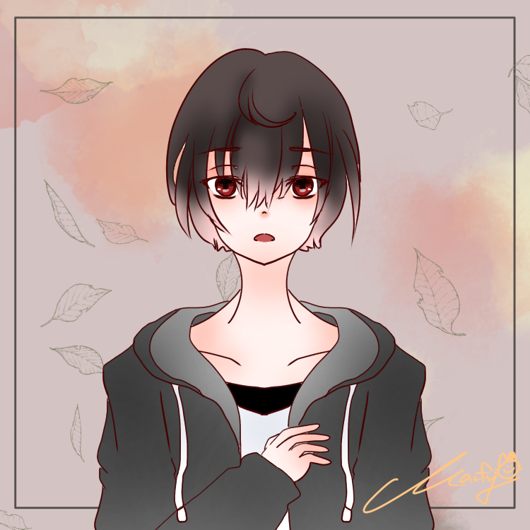 さくまりつオリジナル Marfy イラスト Art Street アートストリート さくまりつオリジナル Marfy イラスト Art Street アートストリート