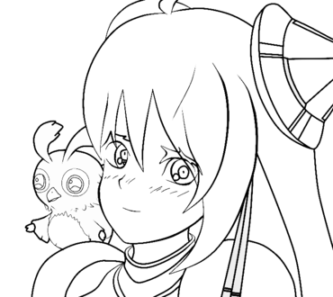 ファンタシースターオンライン2 S Illustrations Art Street By Medibang