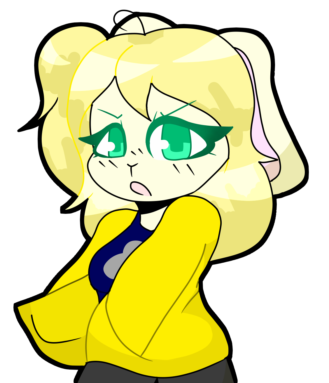 Sassy Bish Candiedrain イラスト Art Street アートストリート