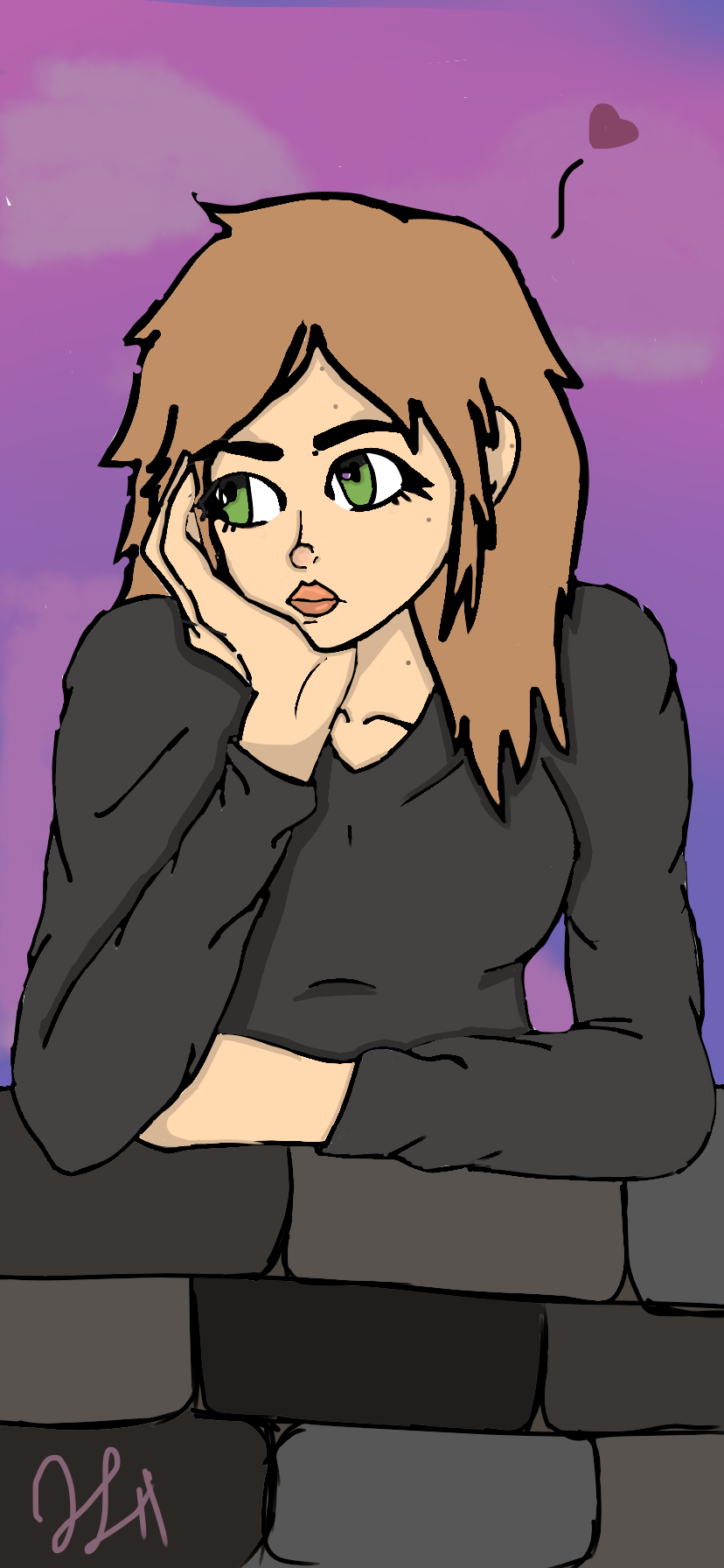 Looney Looser Looney_Looser Illustrations ART street