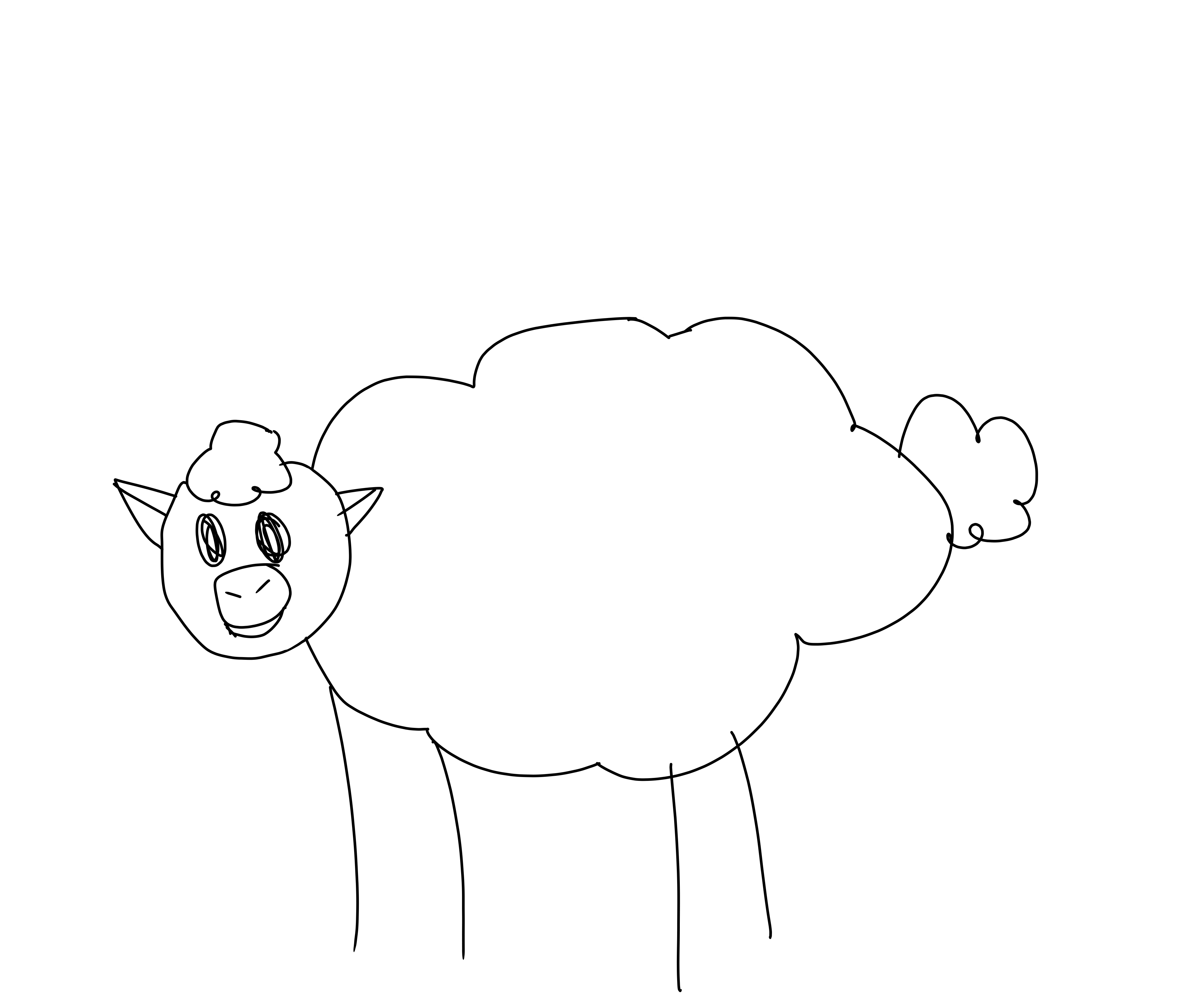 Tutorial from Fluffy's oc Grapefruit! kill meh plz LunarTheMegafury