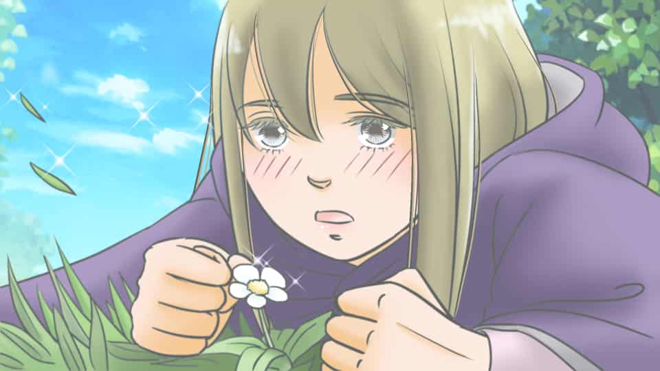 希望 チビまろ イラスト Art Street アートストリート