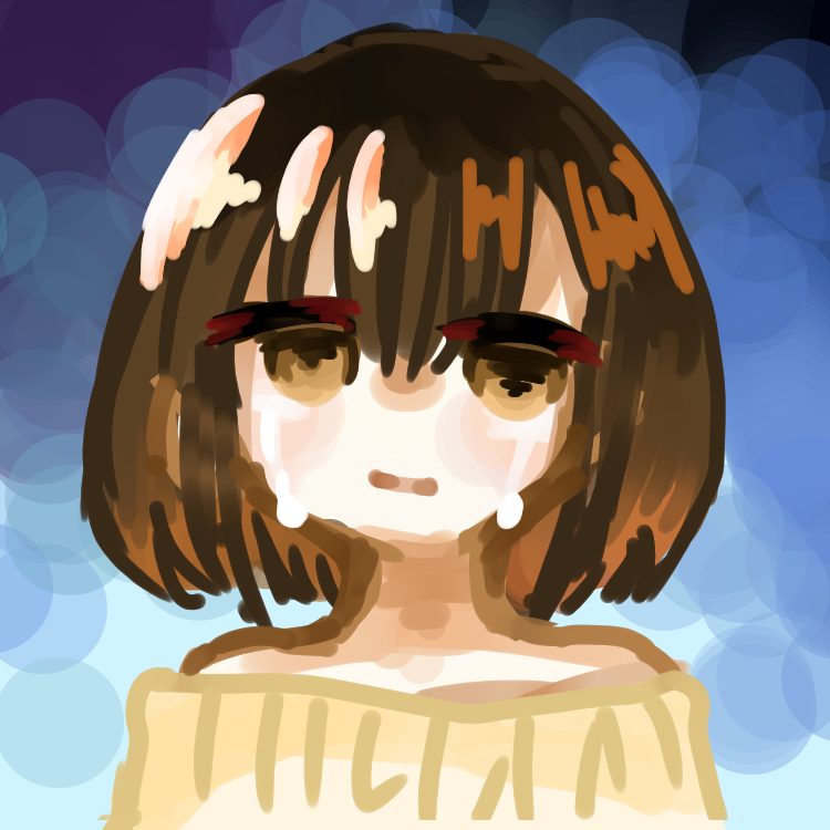 厚塗り Practice ラヴィ アナログ同盟 イラスト Art Street アートストリート