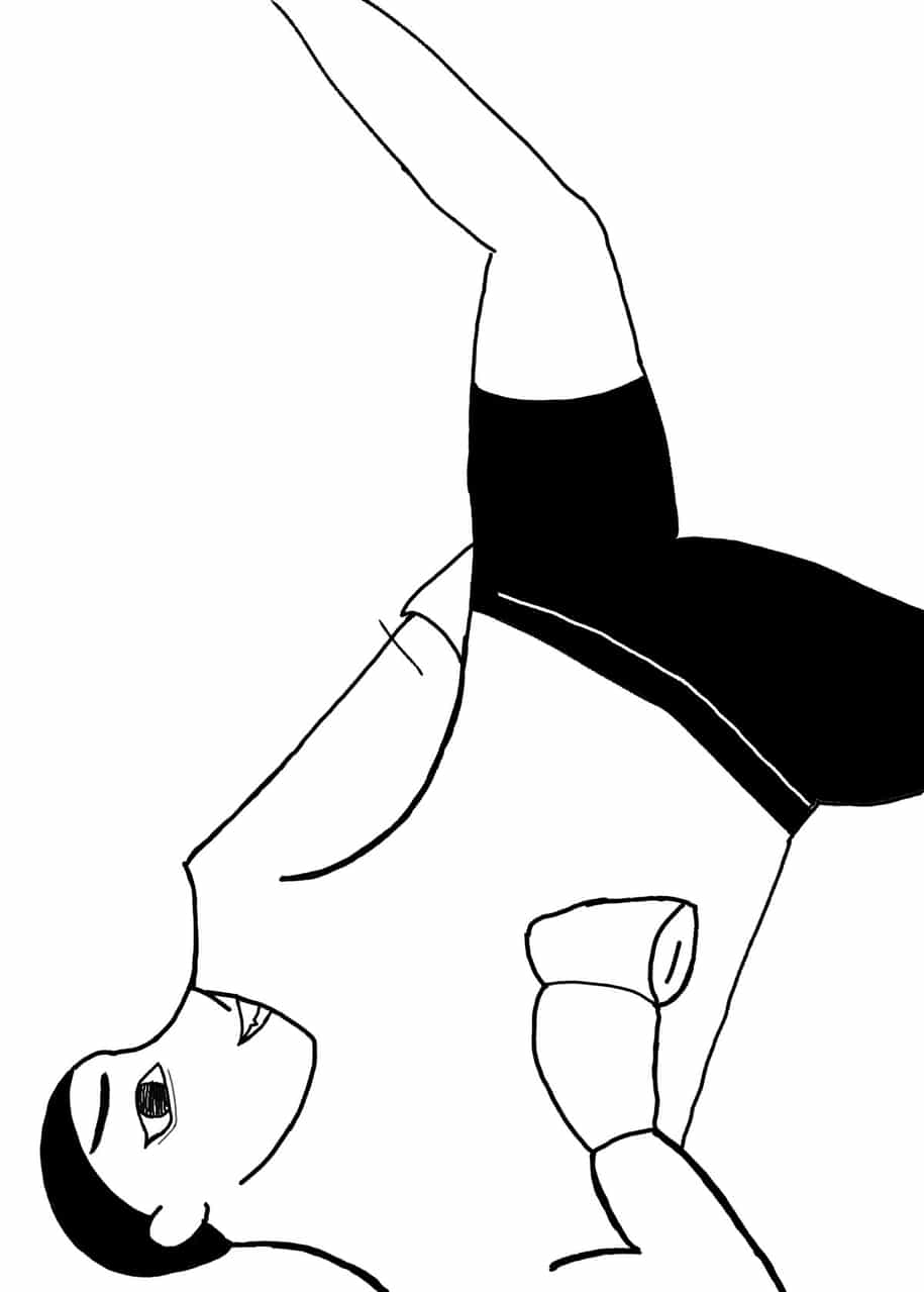 デッサン練習 朝3 Shi Y Illustrations Art Street