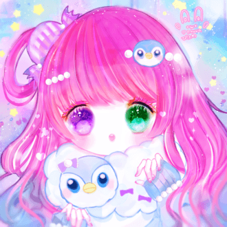 マイメロ女子 ぴふわ Illustrations Art Street