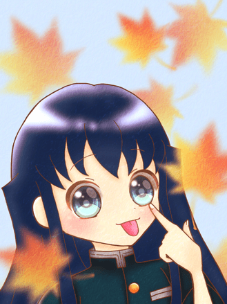 3rd Jump S Universal Illustration Contest Theme Demon Slayer Kimetsu No Yaiba Contest Art Street By Medibang