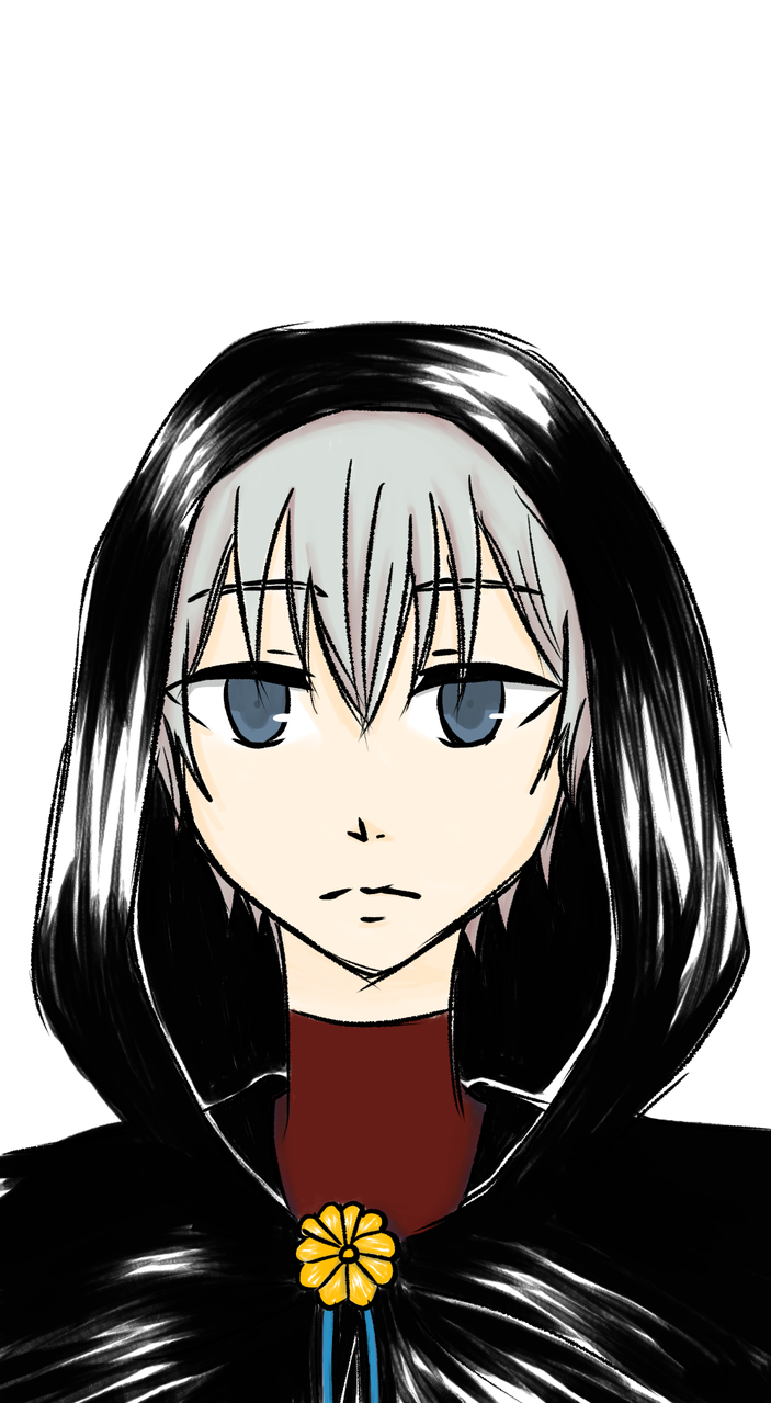 朝右衛門阿臨 插图art Street