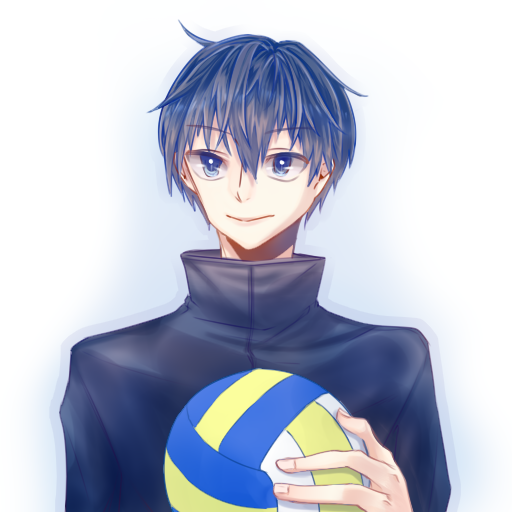 Hq 影山 Pigon イラスト Art Street アートストリート