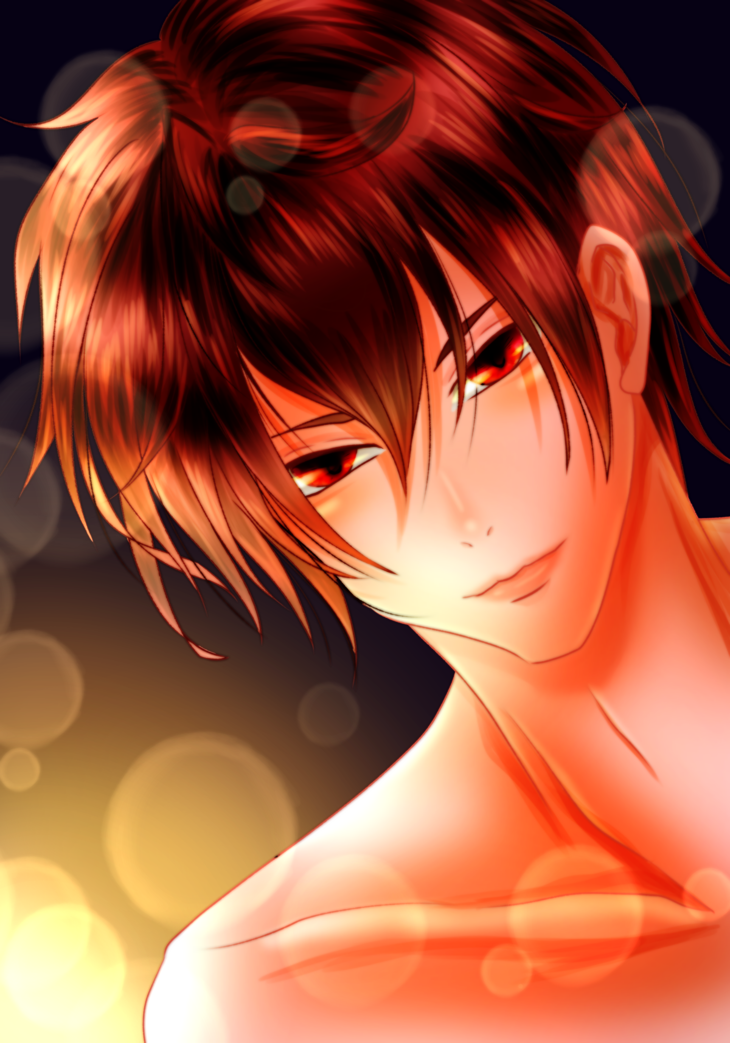 アラン 佐藤 翔 Kakeru Sato イラスト Art Street アートストリート