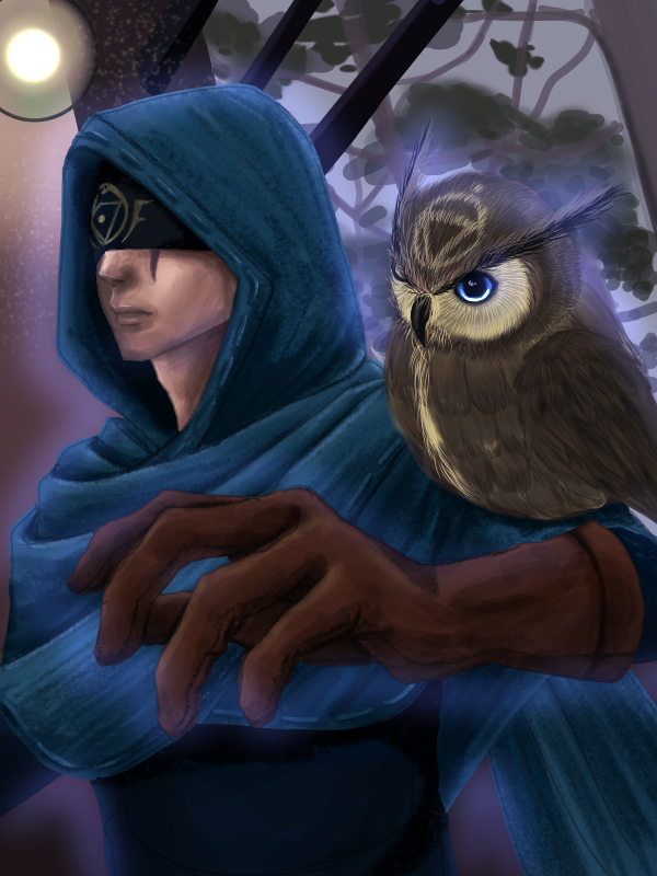 イライ クラーク Leoleo イラスト Art Street アートストリート